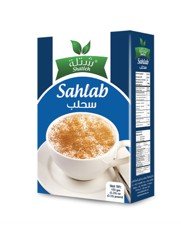 Shatleh Sahlab 150grm - 2kShopping