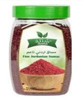 Shatleh Soft Jordanian Sumac 200g - 2kShopping