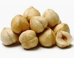 Hazelnut White Kernel Box 10kg