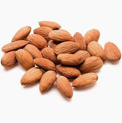 Roasted Almond Dry 18/20 1 Kg