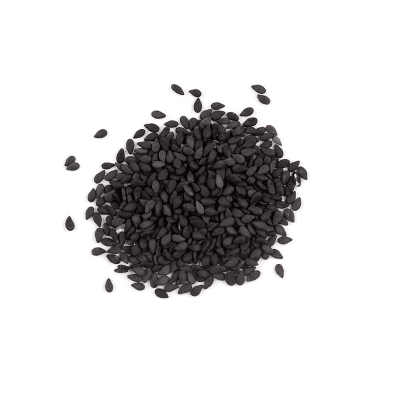 Black Sesame Seeds 1kg