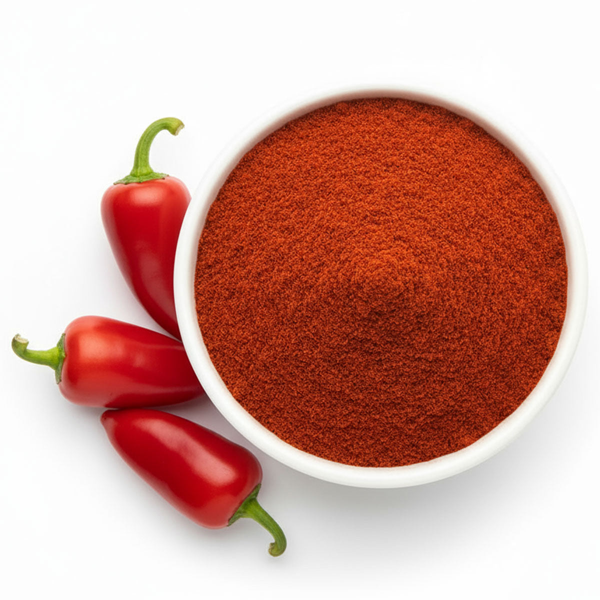 Sweet Paprika 1kg