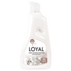 Loyal Fabric Softener 1.5L X 6 |لويال منعم ومعطر للأقمشة