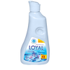 Loyal Fabric Softener 1.5L X 6 |لويال منعم ومعطر للأقمشة