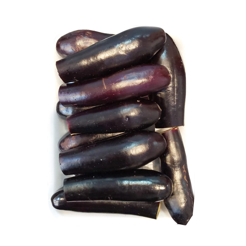 Eggplant  Ready Lebanon 5 X 350g |  باذنجان محفور لبناني